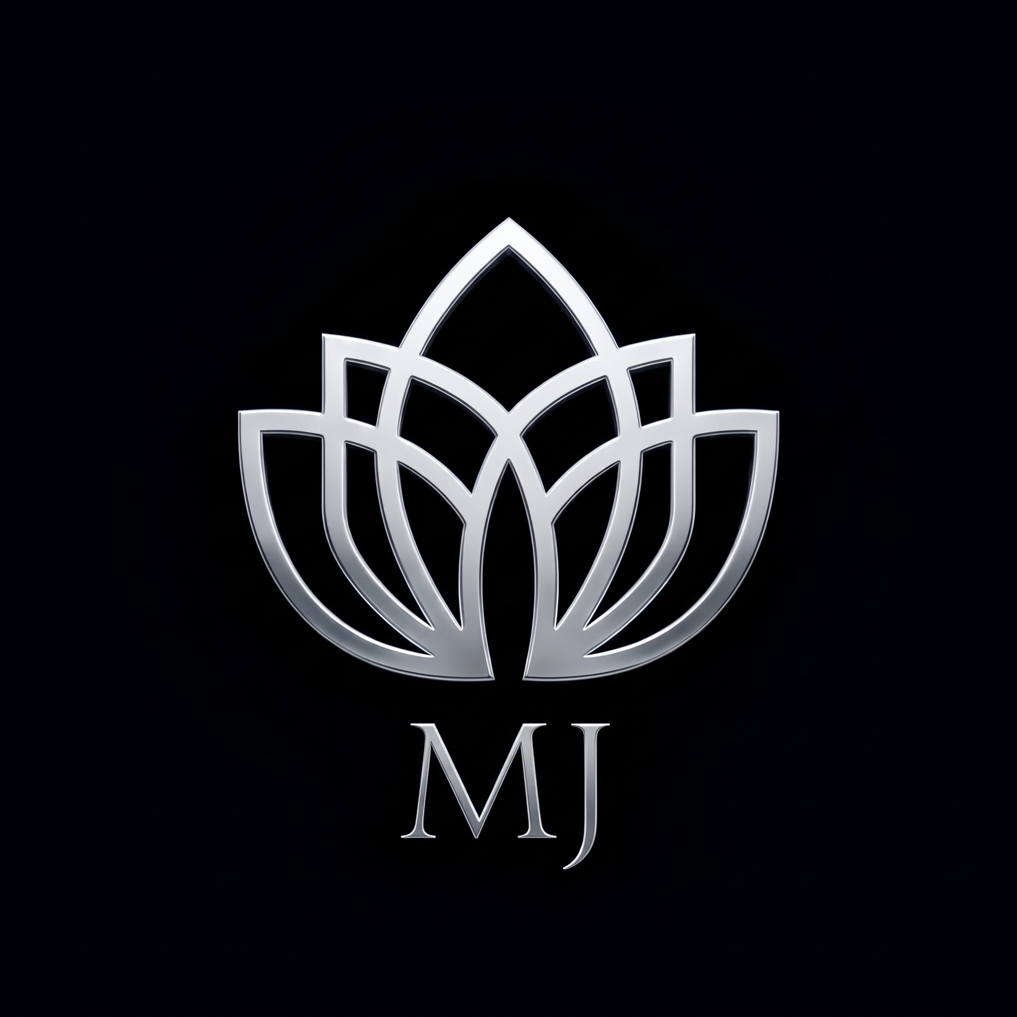 Mahalaxmi Jewellers Logo